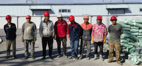 阳原厂房地基沉降注浆加固施工队伍怎么选